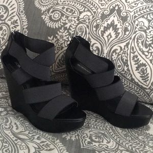 Wedges